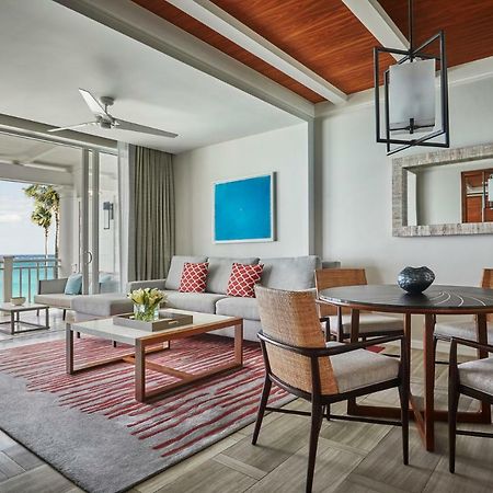 Creek Village The Ocean Club, A Four Seasons Resort, Bahamas מראה חיצוני תמונה