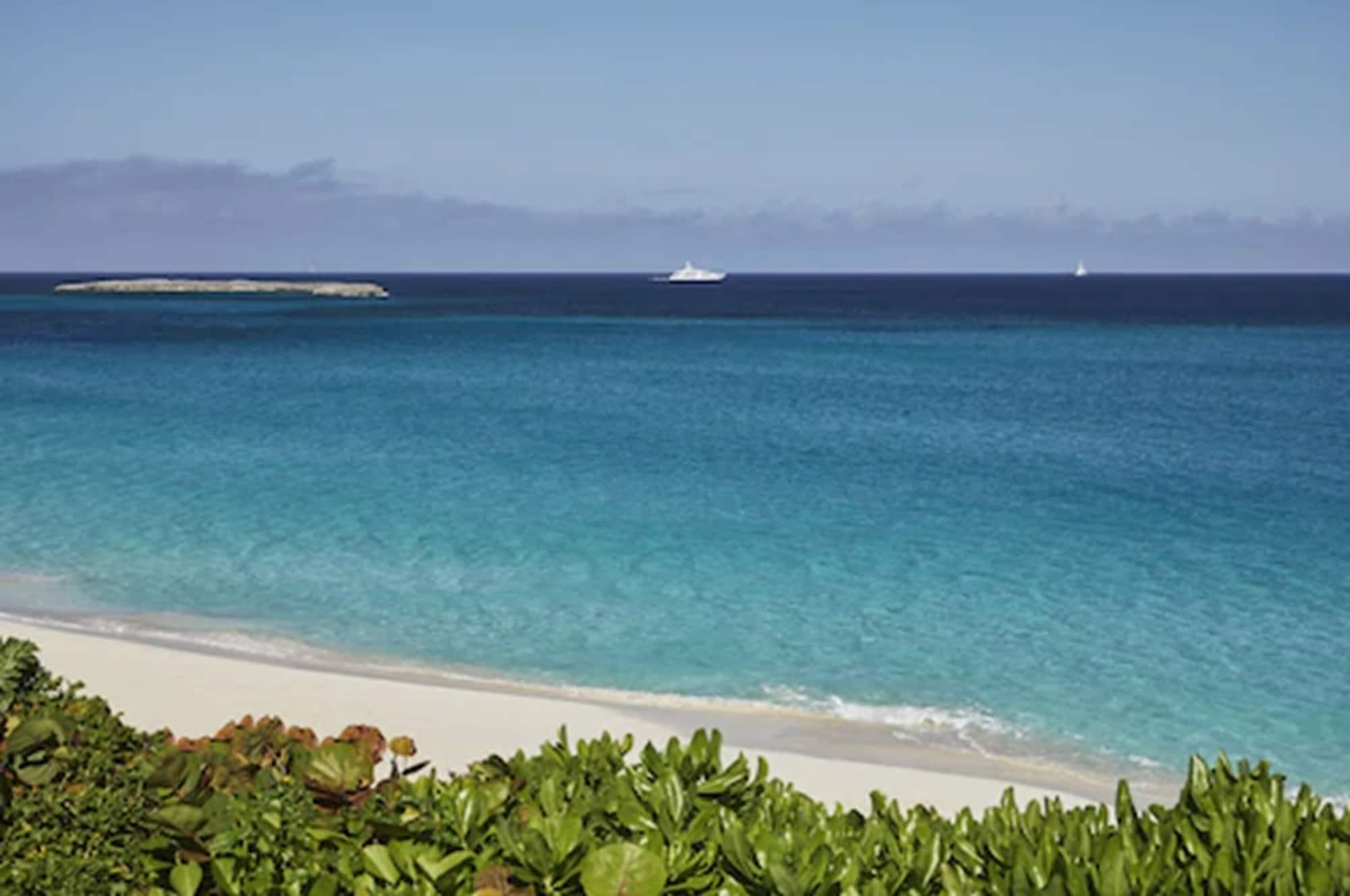 Creek Village The Ocean Club, A Four Seasons Resort, Bahamas מראה חיצוני תמונה