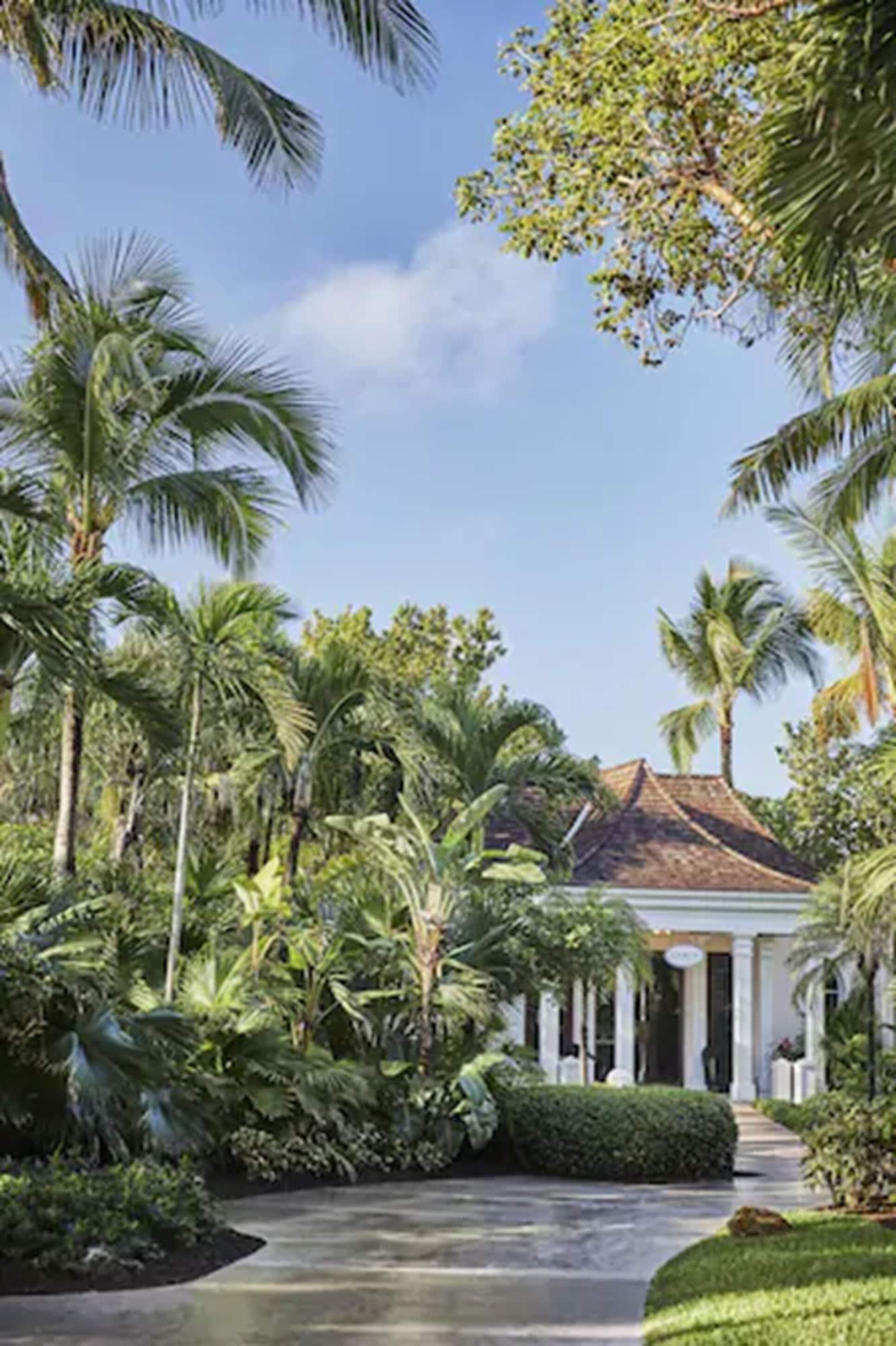 Creek Village The Ocean Club, A Four Seasons Resort, Bahamas מראה חיצוני תמונה