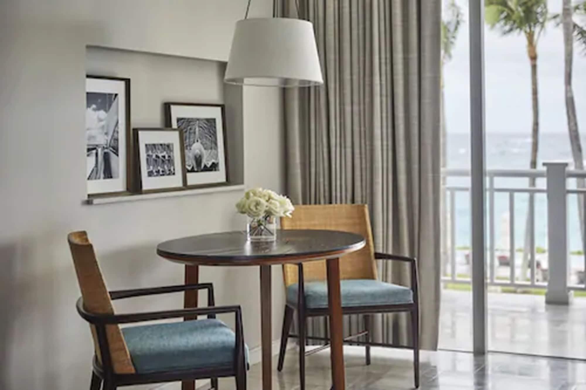 Creek Village The Ocean Club, A Four Seasons Resort, Bahamas מראה חיצוני תמונה