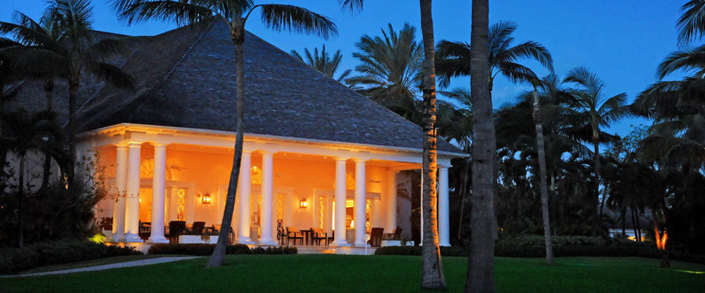 Creek Village The Ocean Club, A Four Seasons Resort, Bahamas מראה חיצוני תמונה