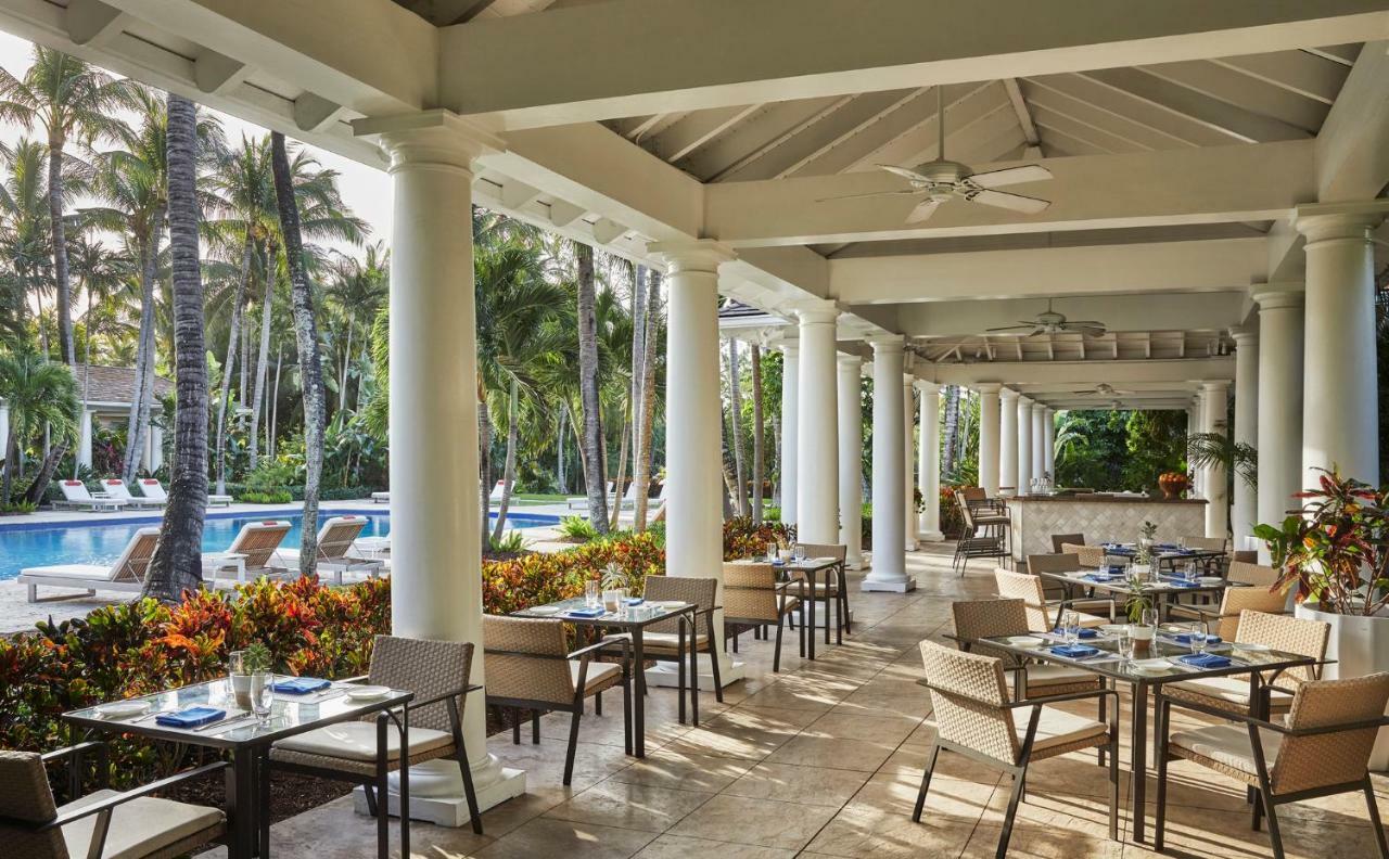 Creek Village The Ocean Club, A Four Seasons Resort, Bahamas מראה חיצוני תמונה
