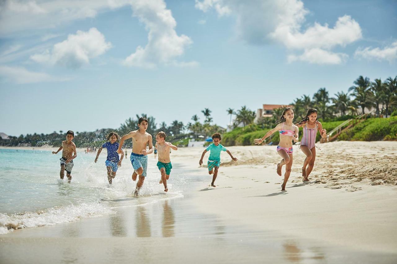 Creek Village The Ocean Club, A Four Seasons Resort, Bahamas מראה חיצוני תמונה
